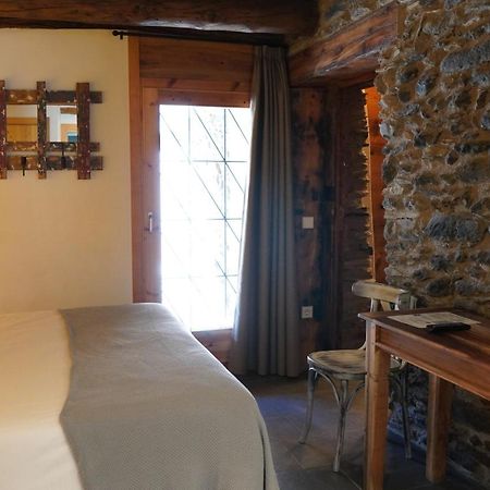 Cal Batlle Casa Rural La Cortinada Екстер'єр фото